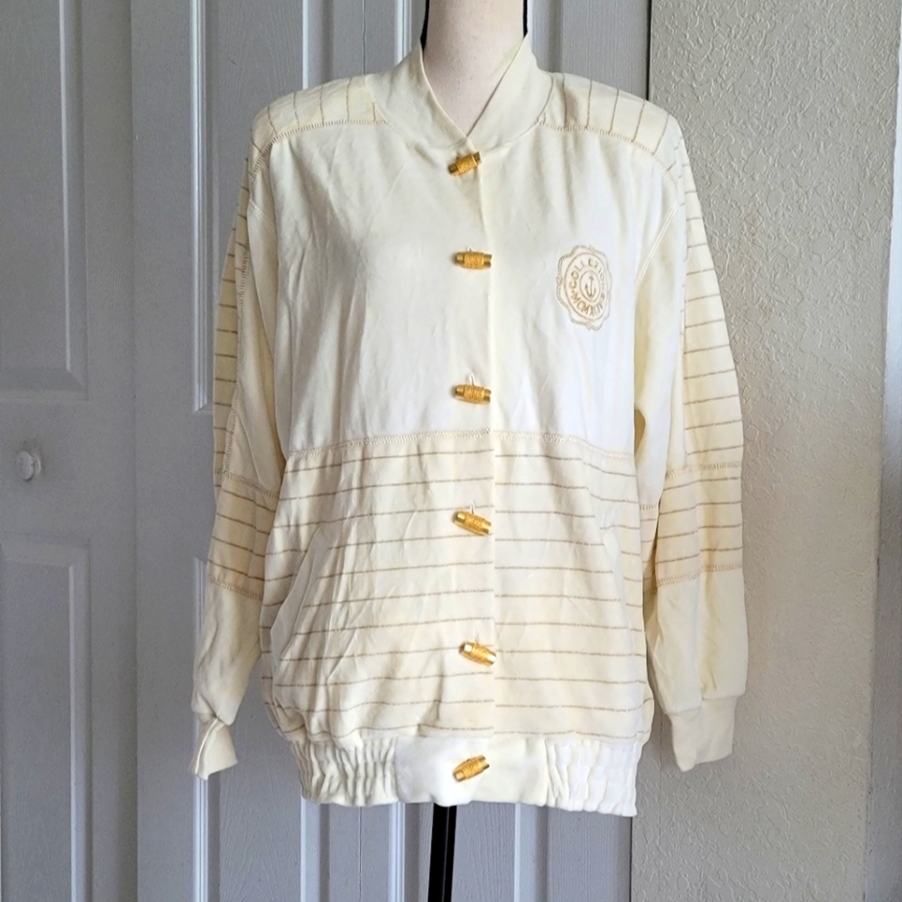 ✨️Vintage Sweater Jacket